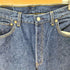 リーバイス Levis 93年製 USA製 501XX ボタン裏653 メンズ  W38/L36